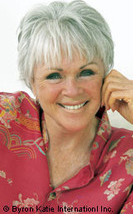 Cover: Byron, Katie