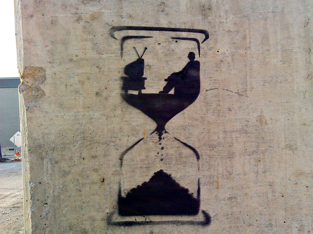 Cover: Wir haben keine Zeit mehr!