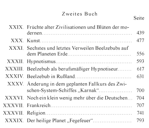 Cover: Beelzebubs Erzählungen für seinen Enkel – Band 2 | Gurdjieff, G.I.
