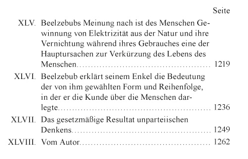 Abbildung zu Beelzebubs Erzählungen für seinen Enkel – Band 3 | Gurdjieff, G.I.