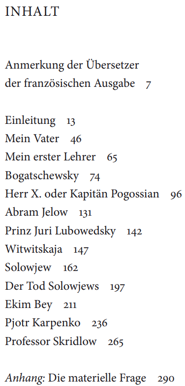 Cover: Begegnungen mit bemerkenswerten Menschen | Gurdjieff, G.I.