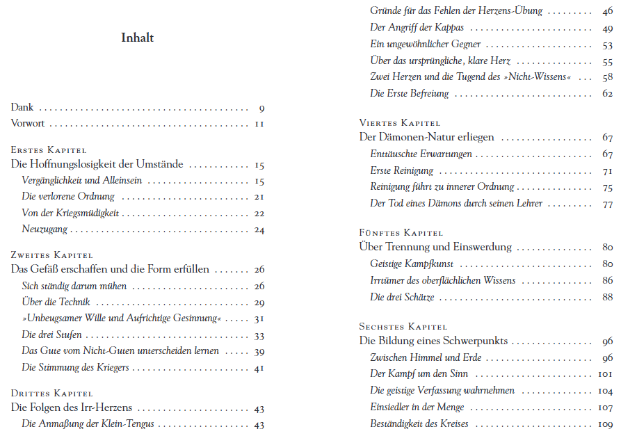 Cover: Krieg der Bergdämonen | Baklayan, Alan E.
